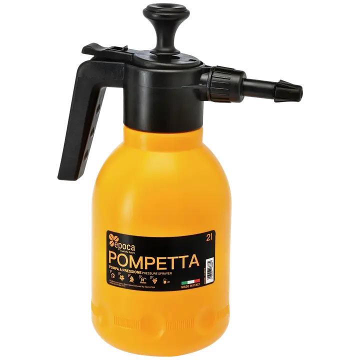 Epoca paineruisku Pompetta 2 l