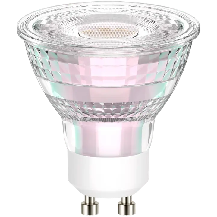 Airam LED Kasvilamppu PAR16 6W GU10 400 lm 36D