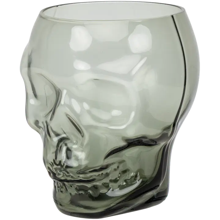 House juomalasi Pääkallo 42 cl