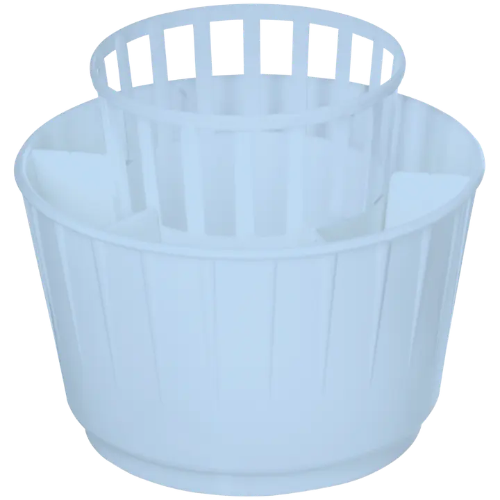 GastroMax pyöreä aterinteline