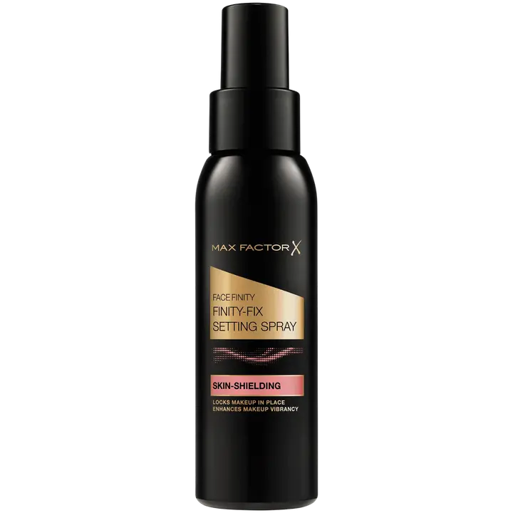 Max Factor Facefinity Finity-Fix Setting Spray meikinkiinnityssuihke 100 ml