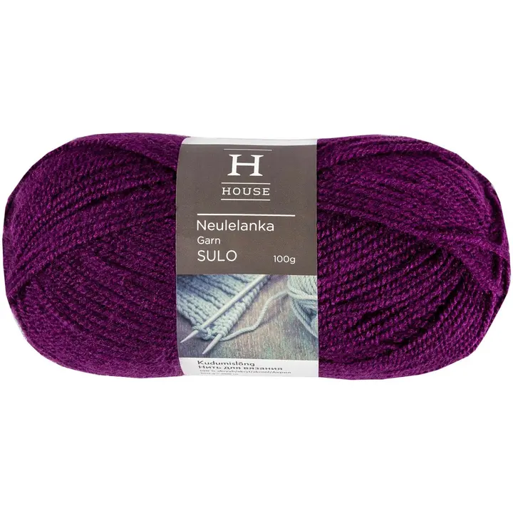 House neulelanka Sulo 100 g