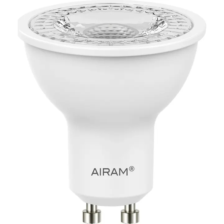Airam LED 2,4W GU10