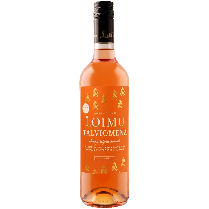 Loimu Talviomena