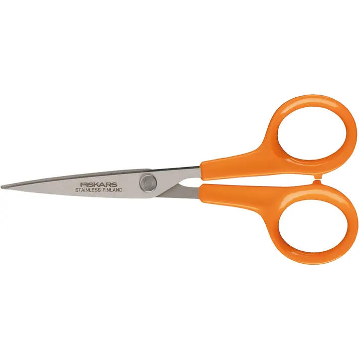 Fiskars Classic Micro-Tip® teräväkärkiset ompelusakset 13cm