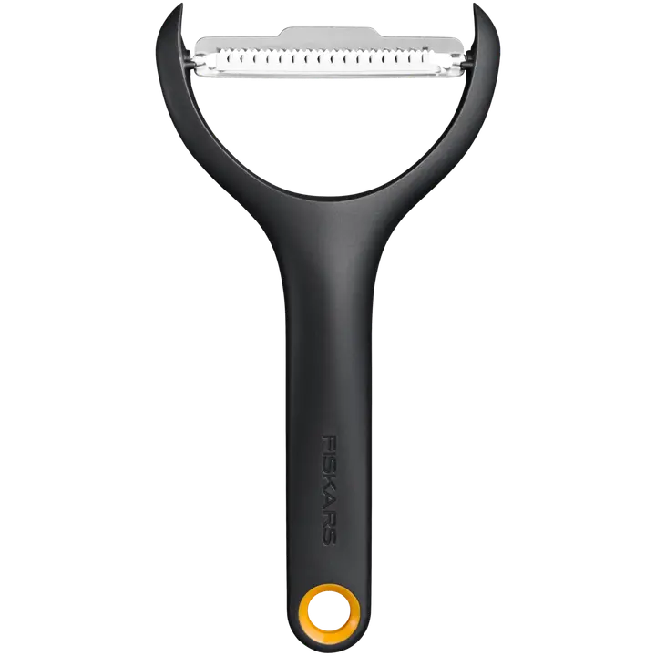 Fiskars Functional Form Julienne-kuorija Y-malli