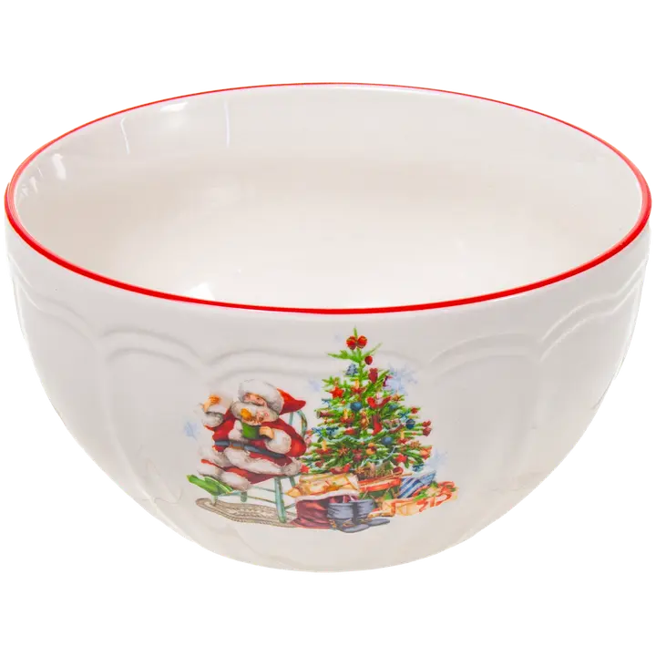 AmandaB kulho Joulu Ø 14 cm