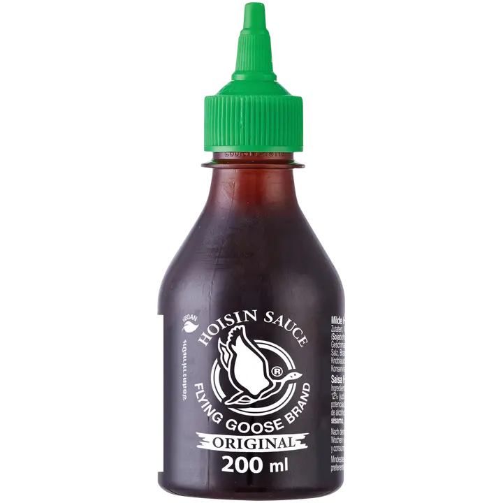 Flying Goose Hoisin sauce maustekastike 230 g