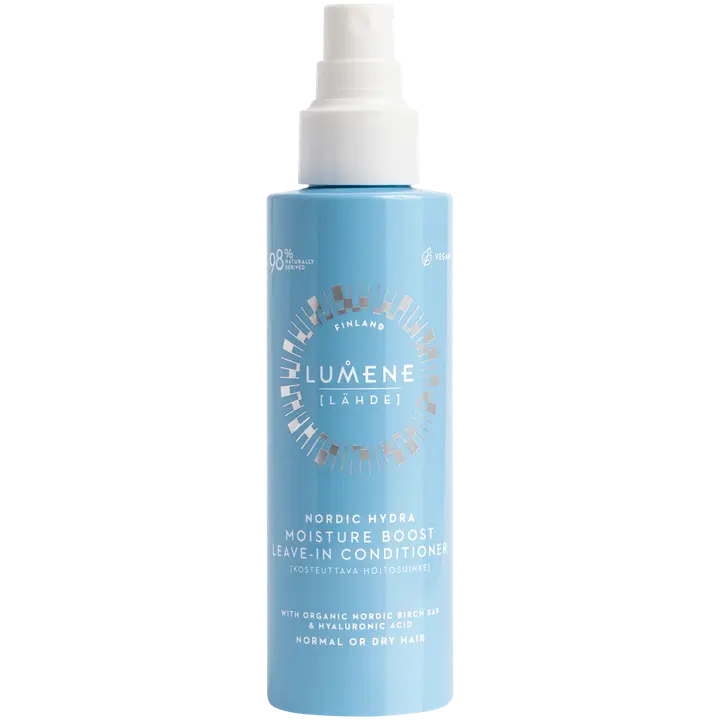 Lumene Nordic Hydra [Lähde] Kosteuttava hoitosuihke 150 ml