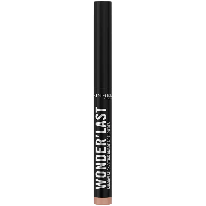 Rimmel London Wonder'Last Shadow Stick 1,64 g 005 Frosty Rose, luomiväripuikko