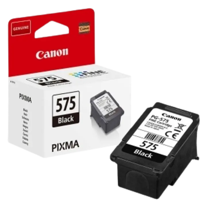 Canon mustepatruuna PG-575