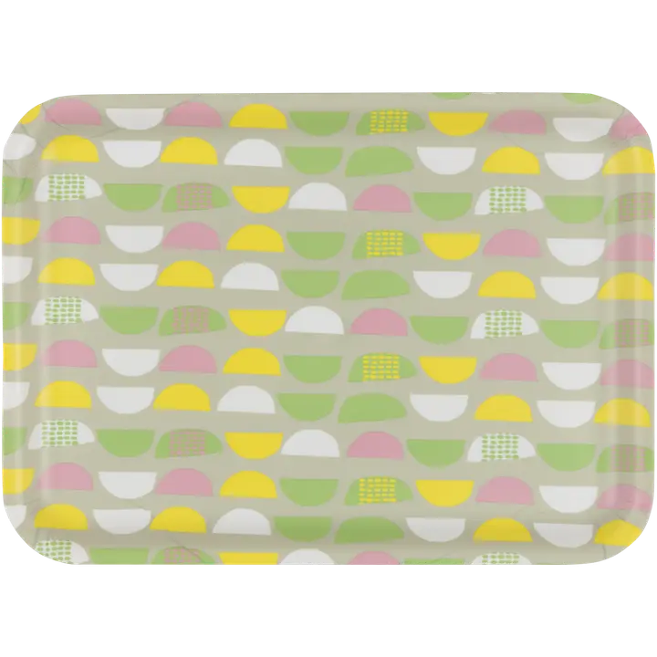 House tarjotin Laivat 36x26 cm