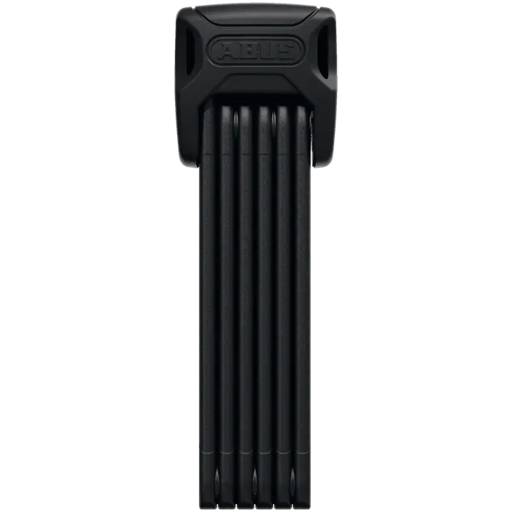 Abus taittolukko Bordo 6000K Xplus musta