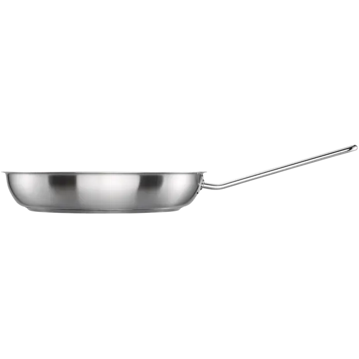 Fiskars Paistinpannu 26cm pinnoitt.teräs