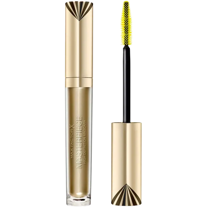 Max Factor Masterpiece mascara Rich Black 4,5 ml