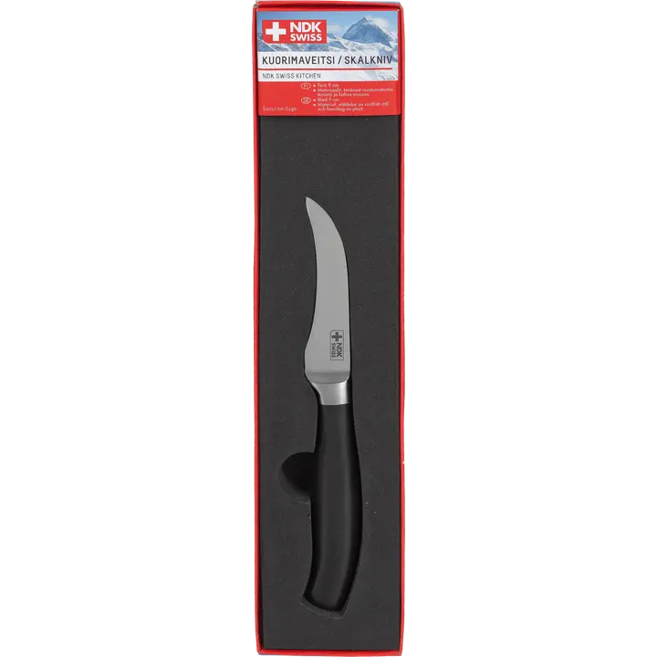 NDK Swiss kuorimaveitsi 21 cm