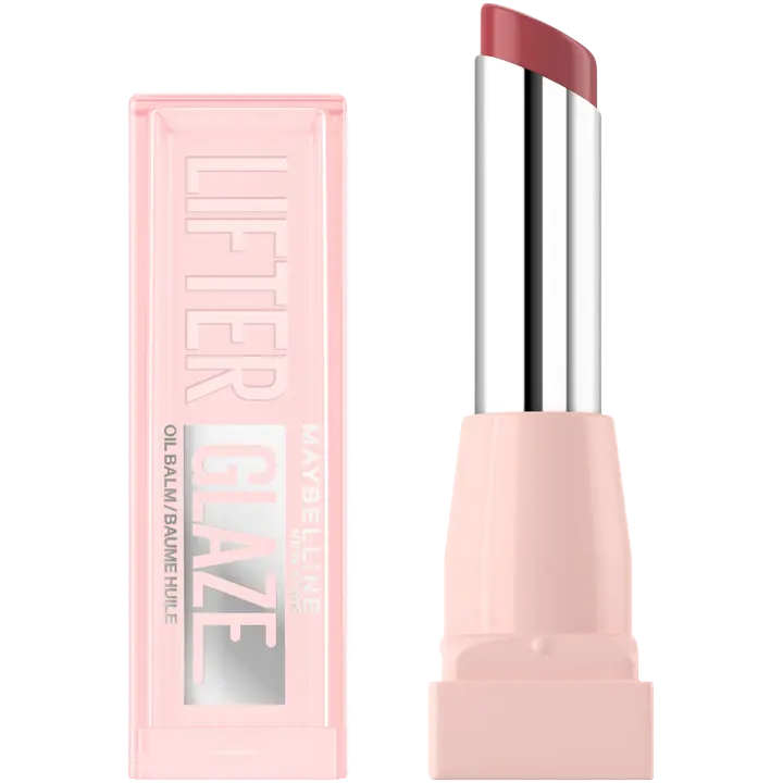 Maybelline New York Lifter Glaze 07 Berry Haze huulivoide 4,4 g