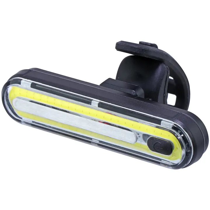 Jupiter leveä etuvalo 180 lm 700 mAh akku