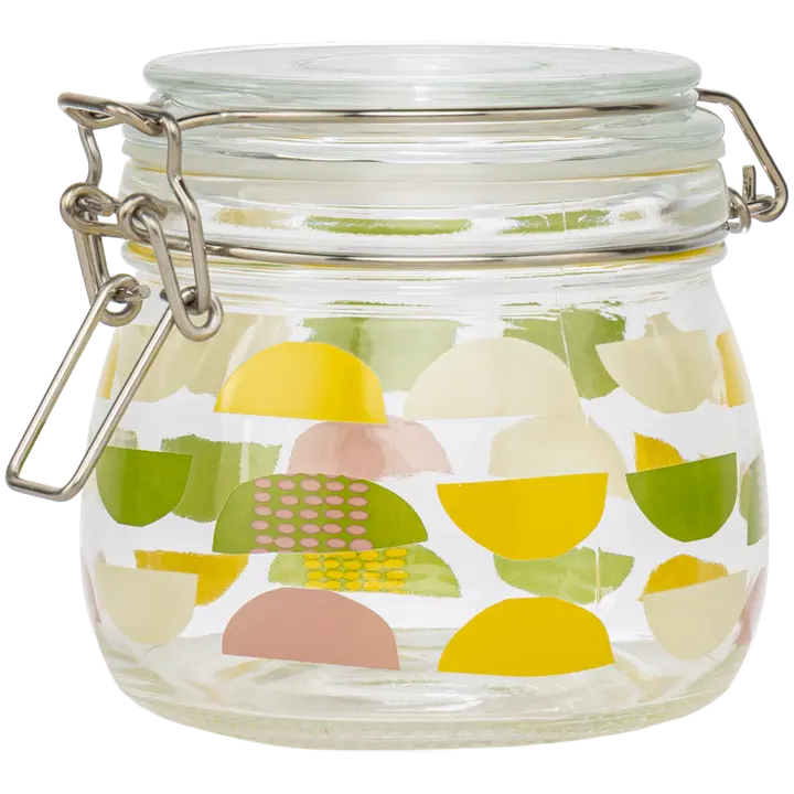 House lasipurkki Laivat 450 ml