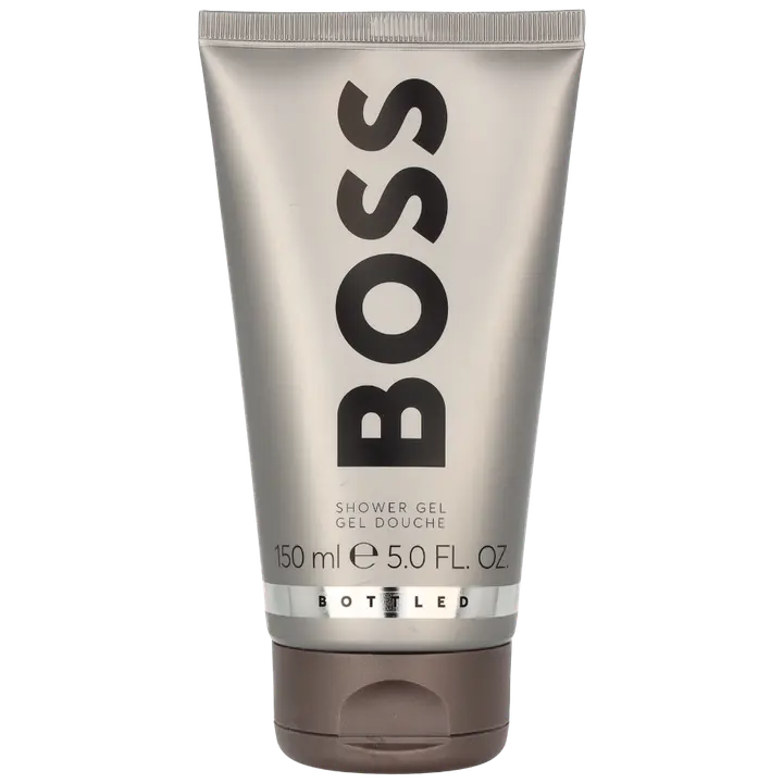 Hugo Boss Bottled suihkugeeli 150 ml