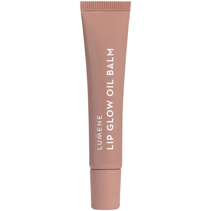 Lumene Lip Glow huuliöljy 4 Honey 10 ml