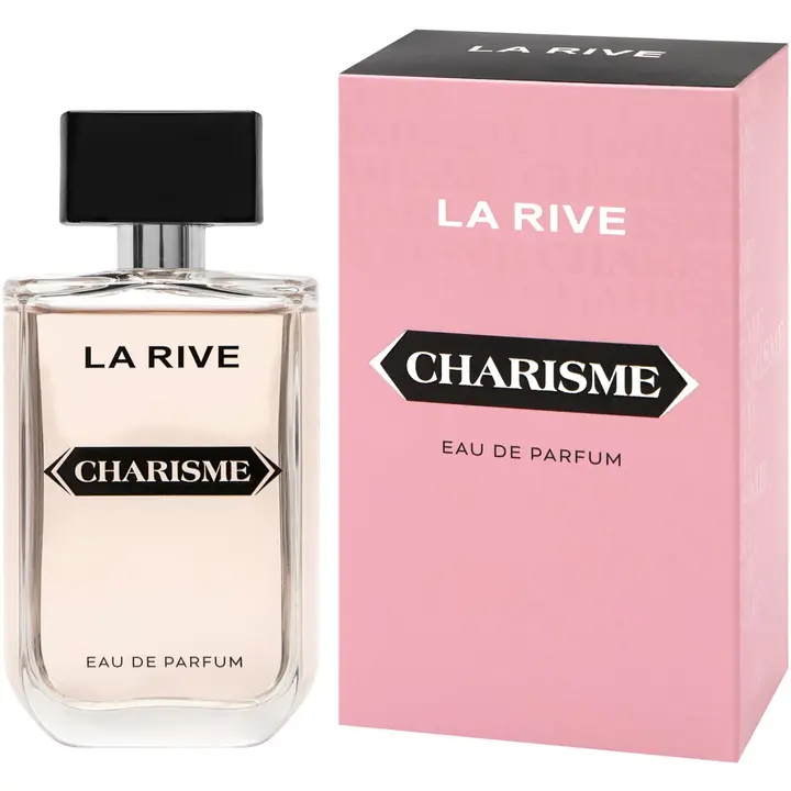 La Rive Charisme EDP Naisten tuoksu 90ml