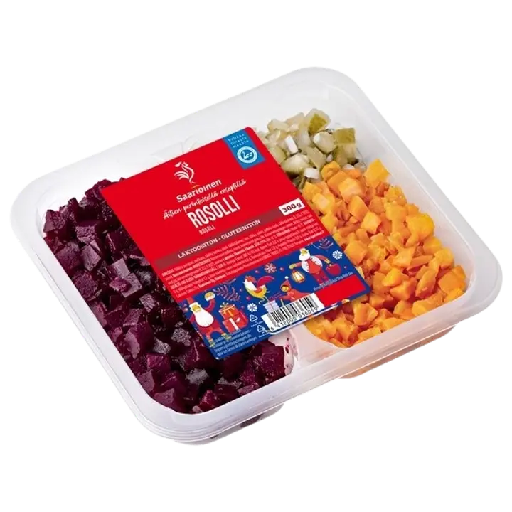 Saarioinen Rosolli 300g
