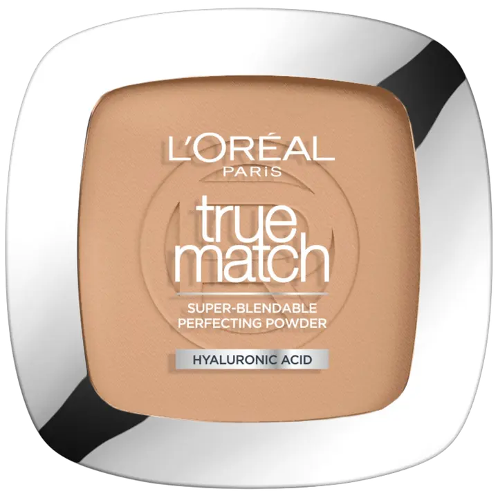 L'Oréal Paris True Match Powder C3 Rose Beige 9g