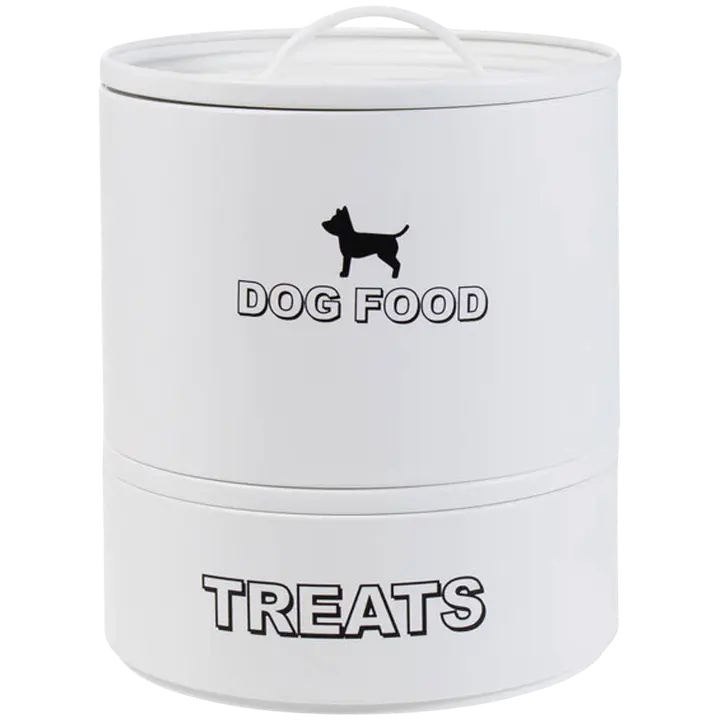 AmandaB metalliastia koiranruualle valk.