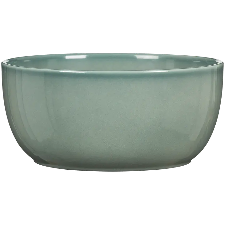 Scheurich jouluruukku kulho 319/20 vihreä