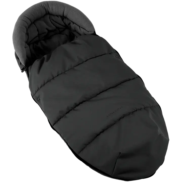 Little Dutch lämpöpussi Grey