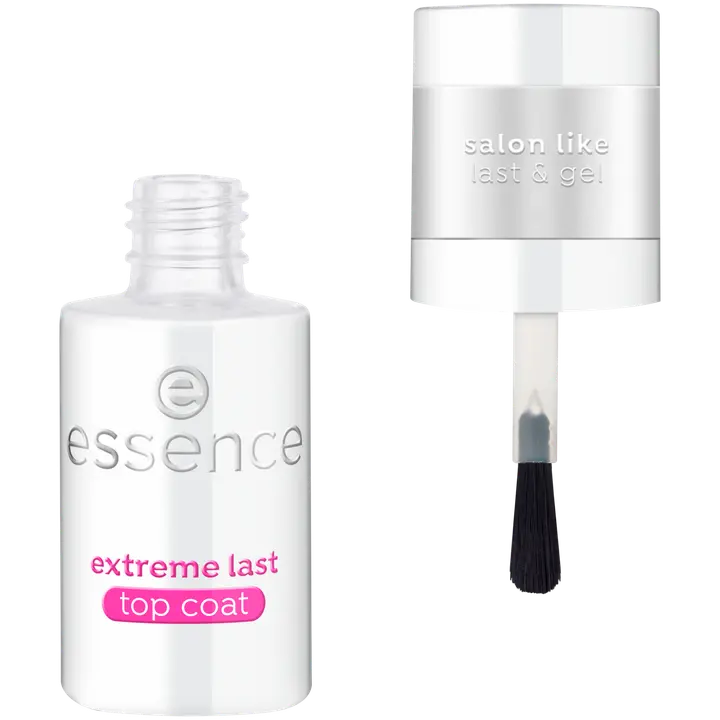 essence extreme last top coat 01 Perfect Stay 8 ml