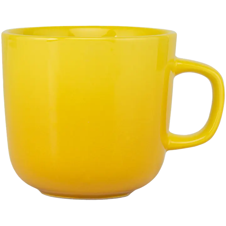 House muki Stella 4 dl keltainen