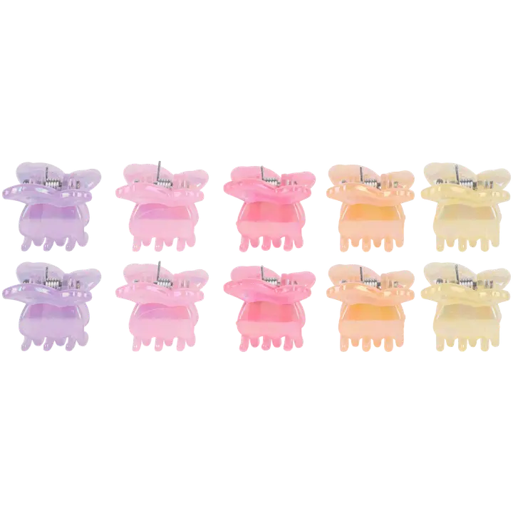 Ibero Haisolki perhonen 10kpl last