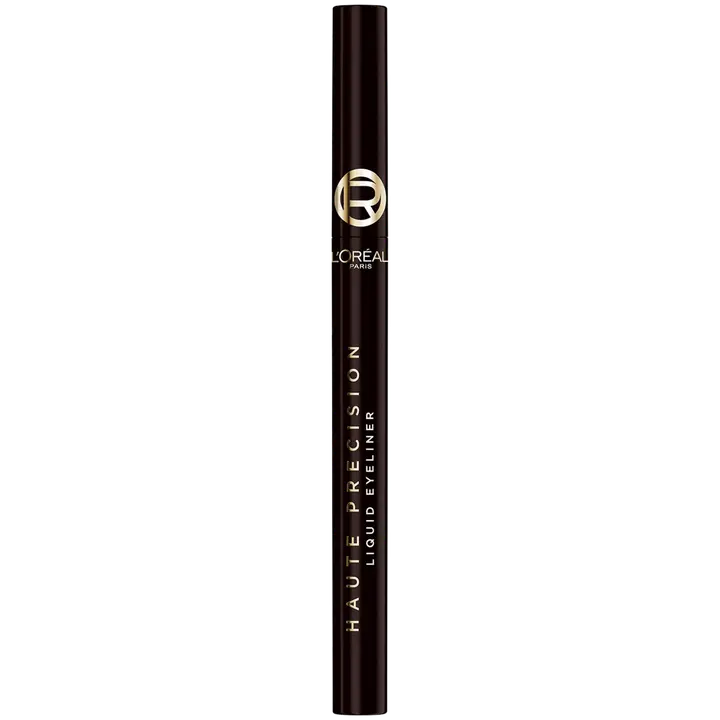 L'Oréal Paris Haute Precision Nestemäinen Silmänrajauskynä 020 Brun Leather 1 ml