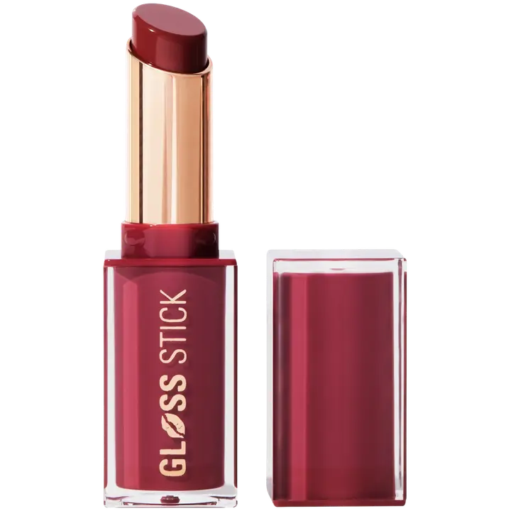 Revolution pout lip gloss huulikiiltopuna 3g sugar plum mauve