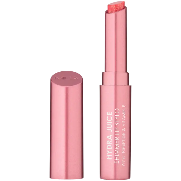 MUA Make Up Academy Hydra Juice Shimmer Lip Stylo Berry Bliss huulipuna