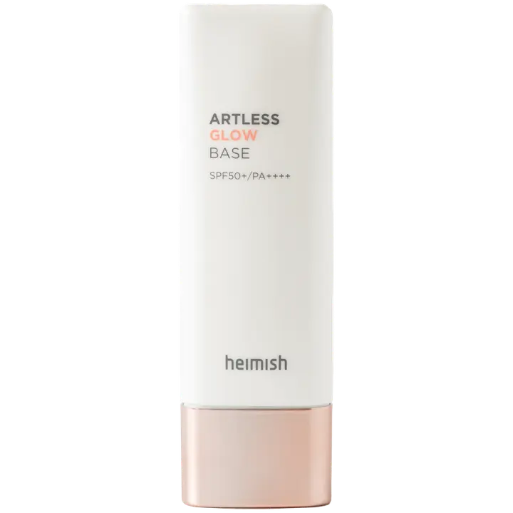 Heimish Artless Glow Base SPF50+