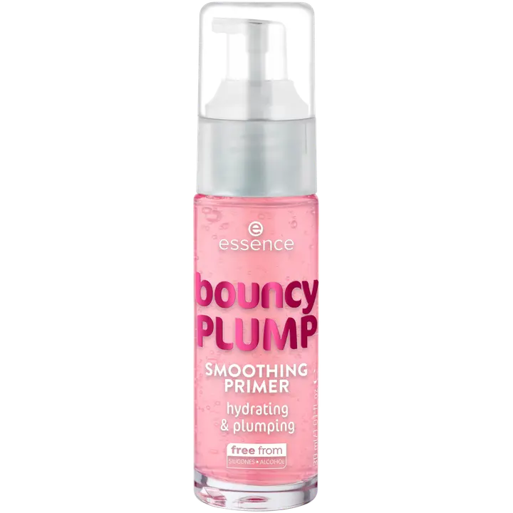 essence bouncy PLUMP SMOOTHING PRIMER 30 ml
