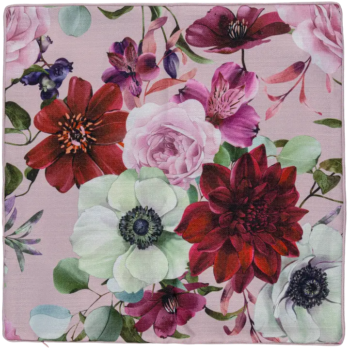 House sisustustyynynpäällinen Anemone 50x50 cm