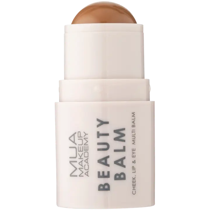 MUA Make Up Academy Beauty Balm Warm Bronze 4 g  meikkipuikko