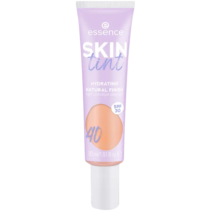 essence SKIN tint 40 30 ml