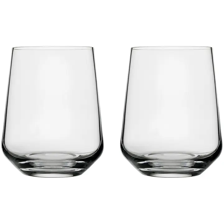 Iittala Juomalasi Essence 35cl 2kpl