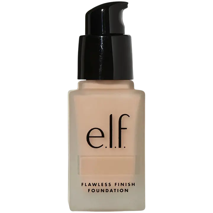 ELF Oil-Free Flawless Satin Foundation 20ml