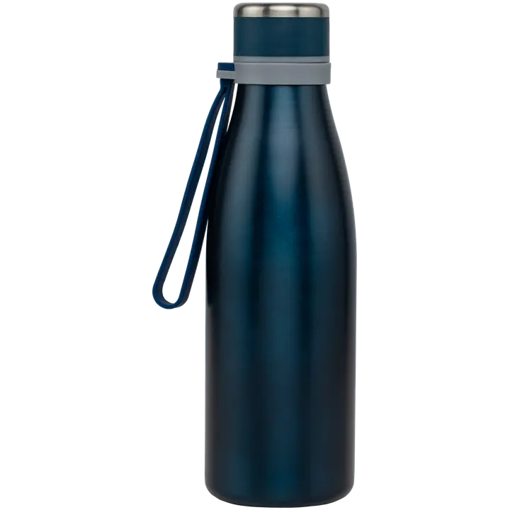 House juomapullo 0,50 l terästä