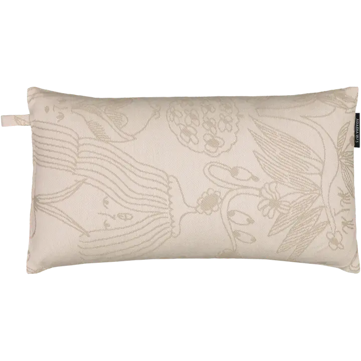 Arabia saunatyyny Puutarhurit 22x40 cm, beige