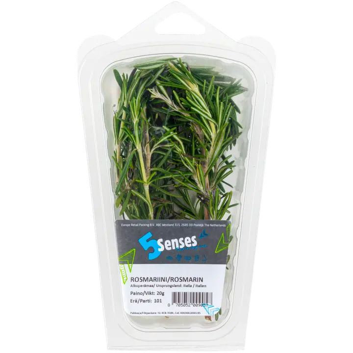 Rosmariini 20g rasia