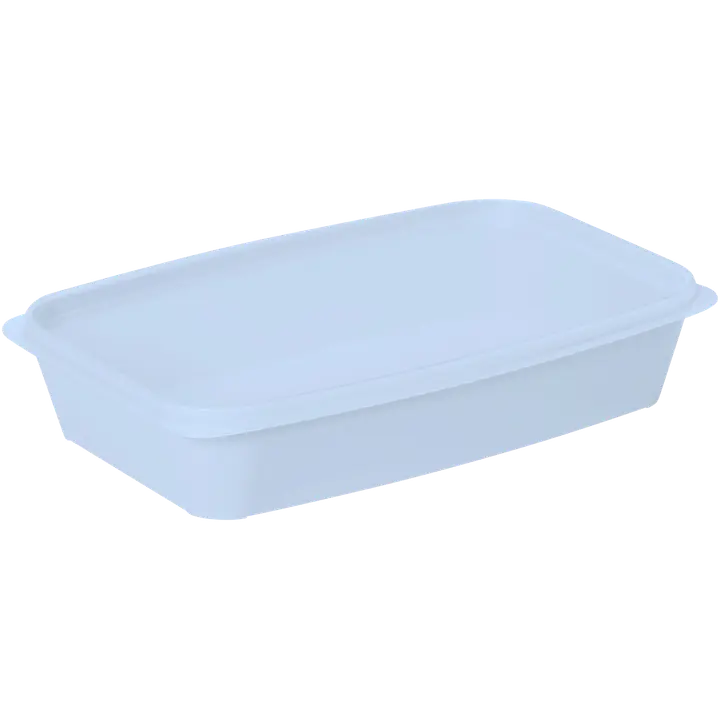 SmartStore Easy ruoansäilytysrasia 1,2 L