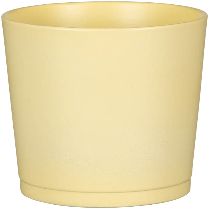 Scheurich Ruukku 883/12 keltainen