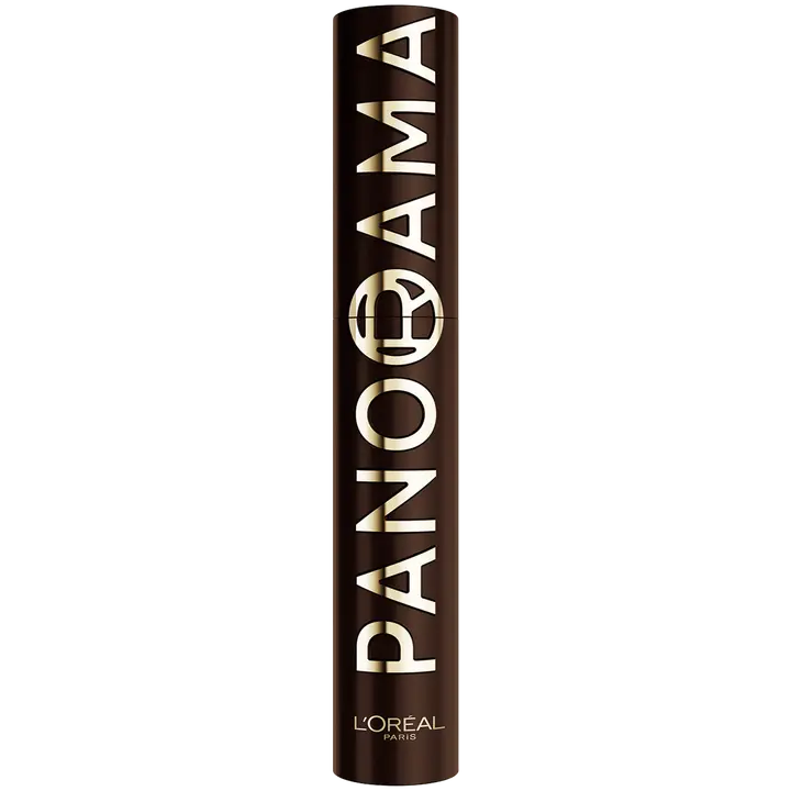 L'Oréal Paris Volume Million Lashes Panorama Chromatic Maskara Brun Leather 9,9 ml
